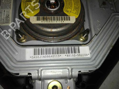 Førerens kollisjonspute SUZUKI GRAND VITARA I (FT, HT) 2.0 HDI 110 16V 4x4 (SQ420D, TD83V, JA420WD) | BP28998328C9 