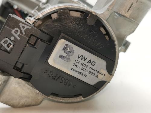 Electronic module AUDI A3 Sportback (8PA) 1.6 TDI | BP35812229M83 - Image 3