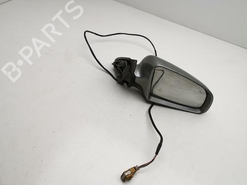 Retrovisor derecho AUDI A6 C5 Avant (4B5, 4B6) 2.5 TDI (163 hp) 28980738