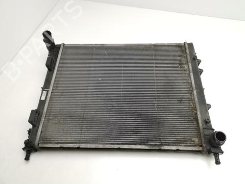 Used Water radiator FORD KA (RU8) 1.3 TDCi (75 hp) 29000408