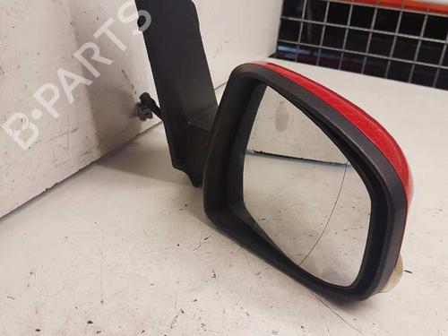 Right mirror FORD FOCUS II (DA_, HCP, DP)  | BP28990200C27 