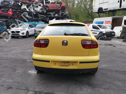 Alternator SEAT LEON (1M1)  | BP36233563M7  - Image 7