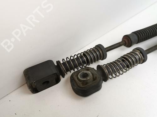 Gear lever VW GOLF V (1K1)  | BP28998751M90 