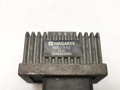 Electronic module PEUGEOT 206 Hatchback (2A/C) 1.4 HDi eco 70 | BP30133878M83