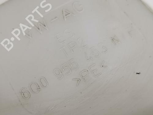 Windscreen washer tank SEAT IBIZA IV (6J5, 6P1)  | BP28978016C113 
