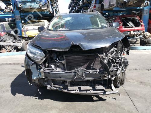 Front right window mechanism RENAULT KADJAR (HA_, HL_) 1.6 dCi 130 (HLA4) | BP39439202C23 - Image 12