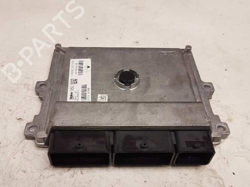 Used Engine control unit (ECU) RENAULT CAPTUR I (J5_, H5_) [2013-2025]  28992895