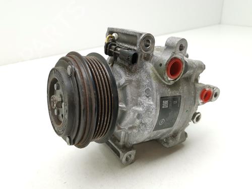 AC compressor OPEL ASTRA K (B16) | BP36223450M34 - Image 3