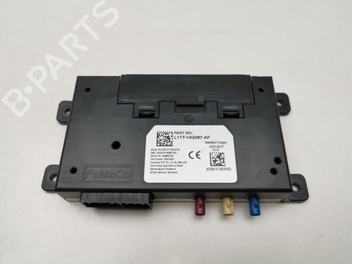 Módulo eletrónico FORD PUMA (J2K, CF7) [2019-2026]  31828476