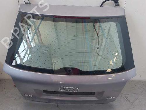 Used Tailgate AUDI A3 (8P1) [2003-2013]  28991818