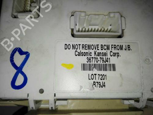 Fuse box SUZUKI SX4 (EY, GY) | BP28992280E1