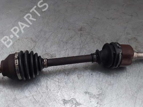 Used Left front driveshaft FORD MONDEO III (B5Y) 2.0 16V TDDi / TDCi (115 hp) 29000473