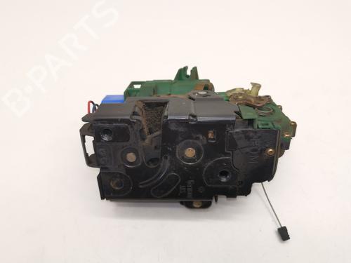 Used Front right lock SEAT IBIZA III (6L1) [2002-2009]  28979286