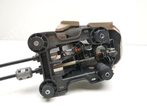 Gear lever CITROËN C-ELYSEE (DD_) 1.5 BlueHDi 100 | BP28998688M90 