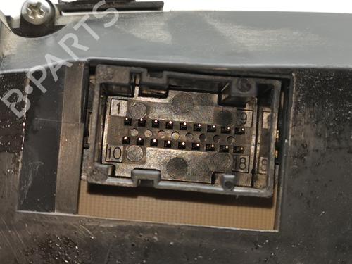 Instrument cluster FIAT DOBLO MPV (119_, 223_) 1.3 JTD | BP28989285C47