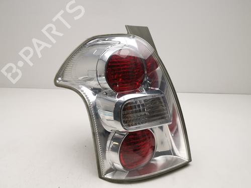 Used Left taillight TOYOTA COROLLA Verso (ZER_, ZZE12_, R1_) 2.2 D-4D (AUR10_, AUR10R) (136 hp) 30133912