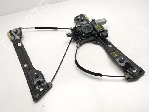 Used Front left window mechanism Front left window mechanism OPEL ASTRA K (B16) 1.6 CDTi (68) (110 hp) 35981575 35981575