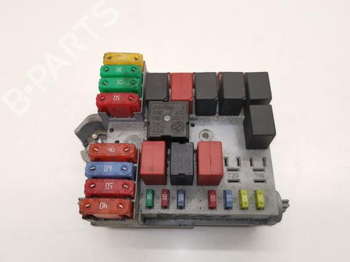 Used Fuse box FIAT BRAVO II (198_) 1.6 D Multijet (198AXL1B) (120 hp) 28983617