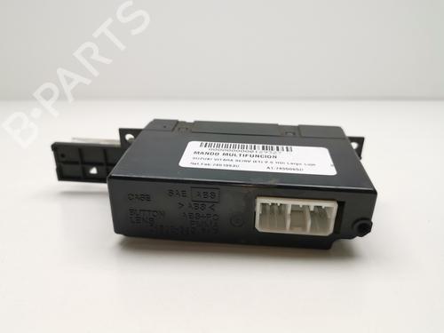 Switch SUZUKI VITARA (ET, TA, TD)  | BP28986207I30 