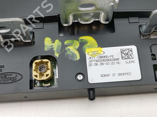 Display monitor FORD FOCUS IV (HN)  | BP29289350C48 