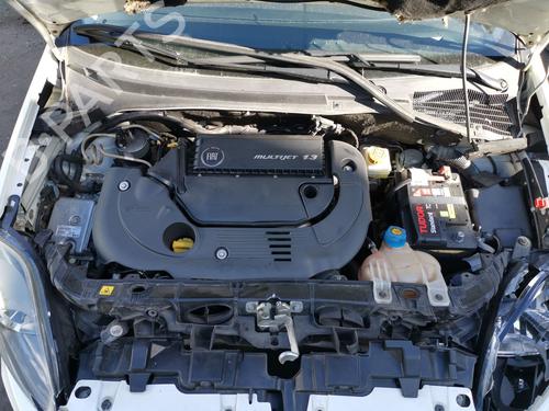 Engine FIAT PUNTO EVO (199_) 1.3 D Multijet (199AXC1A, 199BXC1A, 199AXT1A, 199BXT1A) | BP36389911M1 - Image 10