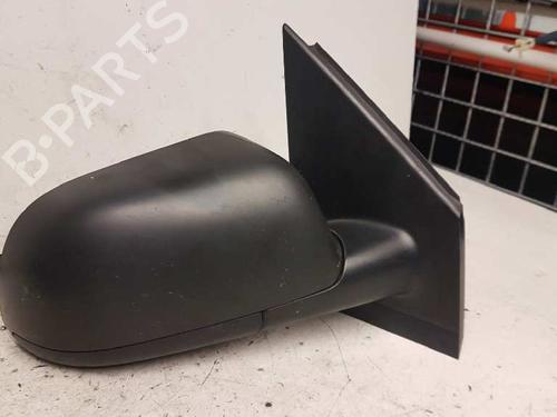 Used Right mirror VW POLO IV (9N_, 9A_) 1.4 TDI (75 hp) 28980491