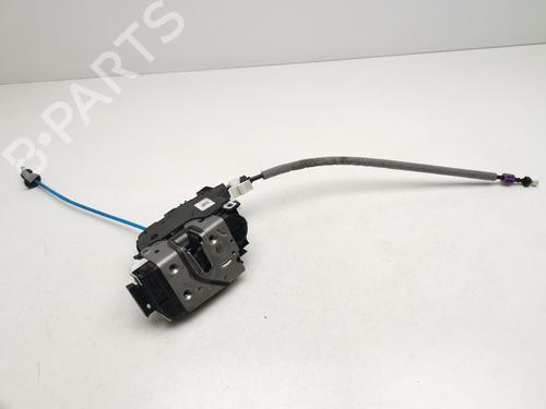 front-left-lock-mercedes-benz-a-class-w176-2012-2013-2014-2015-2016-2017-2018-39438212 main image