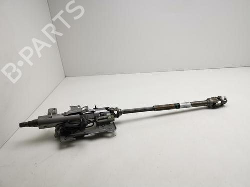 Used Steering column Steering column PEUGEOT 2008 I (CU_) 1.5 BlueHDI 120 (120 hp) 39446083 39446083