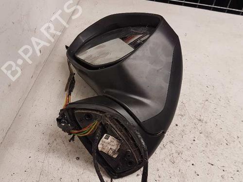 Left mirror CITROËN C4 Grand Picasso I (UA_) 1.6 HDi | BP28987150C26 