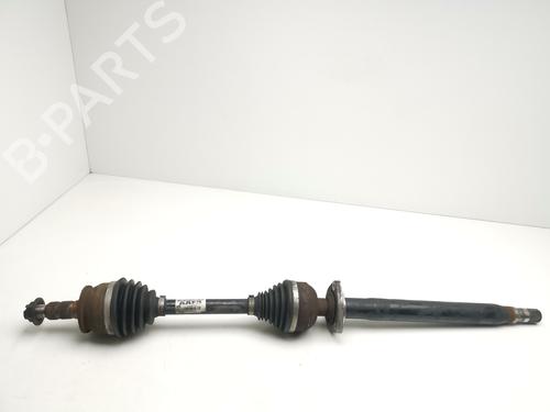 Used Right front driveshaft OPEL ASTRA J Sports Tourer (P10) [2010-2015]  29000499