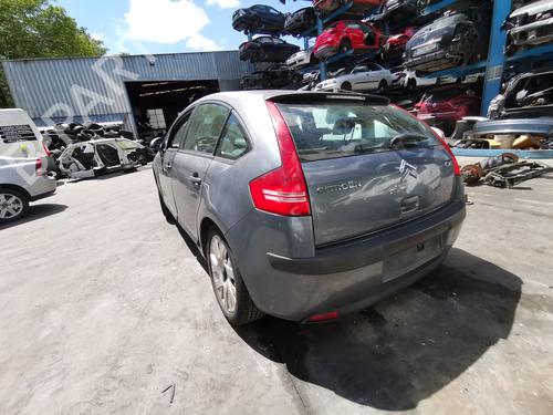 Engine control unit (ECU) CITROËN C4 I (LC_) | BP28990548M57