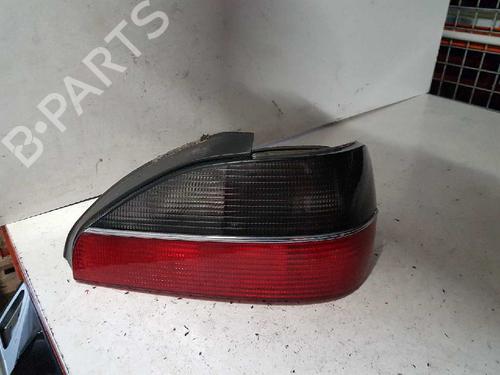 Right taillight PEUGEOT 306 (7B, N3, N5) 1.9 STD | BP28981295C35 