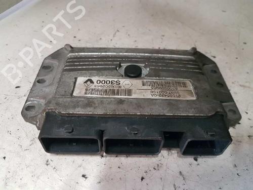 Used Engine control unit (ECU) RENAULT MEGANE II (BM0/1_, CM0/1_) 2.0 Renault Sport (224 hp) 28996560