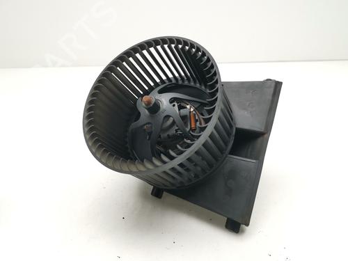 Ventilator motor SEAT LEON (1M1) [1999-2006]  28979153