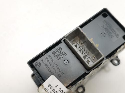 Left rear window switch HONDA CR-V IV (RM_) 1.6 i-DTEC (RE6) | BP28978170I29 