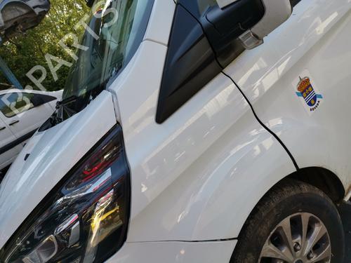 Forskærm venstre FORD TRANSIT CUSTOM V362 Bus (F3) [2012-2025]  28995221