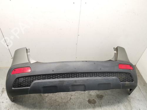rear-bumper-kia-sorento-ii-xm-2009-2010-2011-2012-2013-2014-2015-2016-30621823 main image