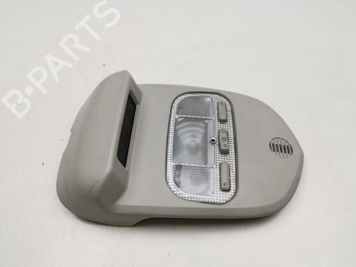 Innerbelysning PEUGEOT 3008 I MPV (0U_) [2009-2017]  29944704