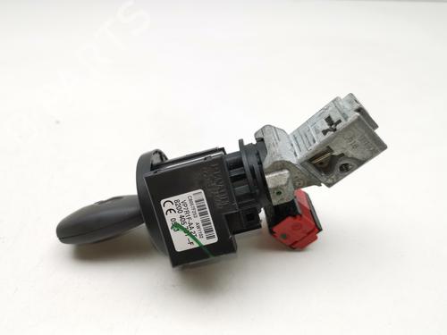 Used Electronic module RENAULT KANGOO / GRAND KANGOO II (KW0/1_) 1.5 dCi 90 (KW05, KW08, KW0G, KW11) (90 hp) 28984153