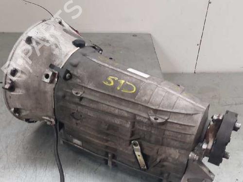 Used Gearbox MERCEDES-BENZ CLS (C219) [2004-2011]  28996871