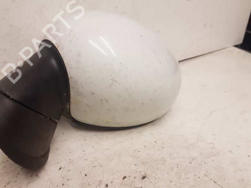 Used Left mirror MINI MINI (R56) [2005-2014]  28987373