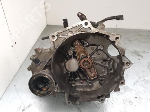 Used Gearbox VW POLO IV (9N_, 9A_) 1.9 SDI (64 hp) 28996333