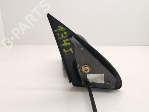 Left mirror SKODA FABIA I (6Y2)  | BP28979435C26 