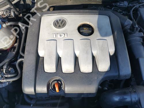 Used Upper protection VW PASSAT B6 (3C2) [2005-2011]  31840217