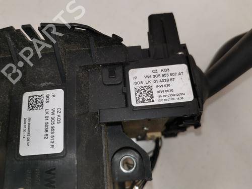 Hovedlysbryter VW PASSAT B6 (3C2)  | BP28983180I24 