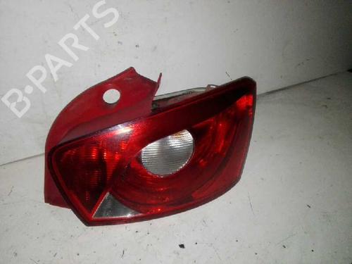 Used Right taillight SEAT IBIZA IV ST (6J8, 6P8) [2010-2016]  28989033