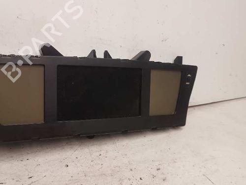 Used Instrument cluster CITROËN C4 Picasso I MPV (UD_) 2.0 HDi 138 (136 hp) 28987914