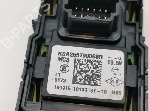 Mirror switch RENAULT CLIO IV (BH_) 0.9 TCe 90 (BHNF, BHMA, BHMH, BHJK, BHJR) | BP39445012I25 - Image 2