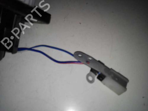 Heater blower motor NISSAN TERRANO II (R20) 2.7 TDi 4WD | BP28984289M62 