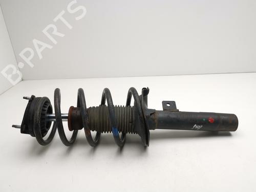 Venstre fortil støddæmper FORD TOURNEO CONNECT 1.8 TDCi /TDDi /DI (75 hp) 28984770